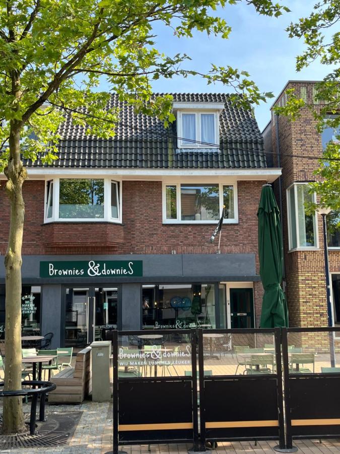 Slapen Bij Bartje Apartment Assen Ngoại thất bức ảnh