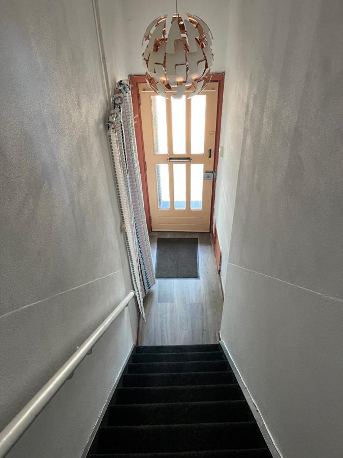Slapen Bij Bartje Apartment Assen Ngoại thất bức ảnh