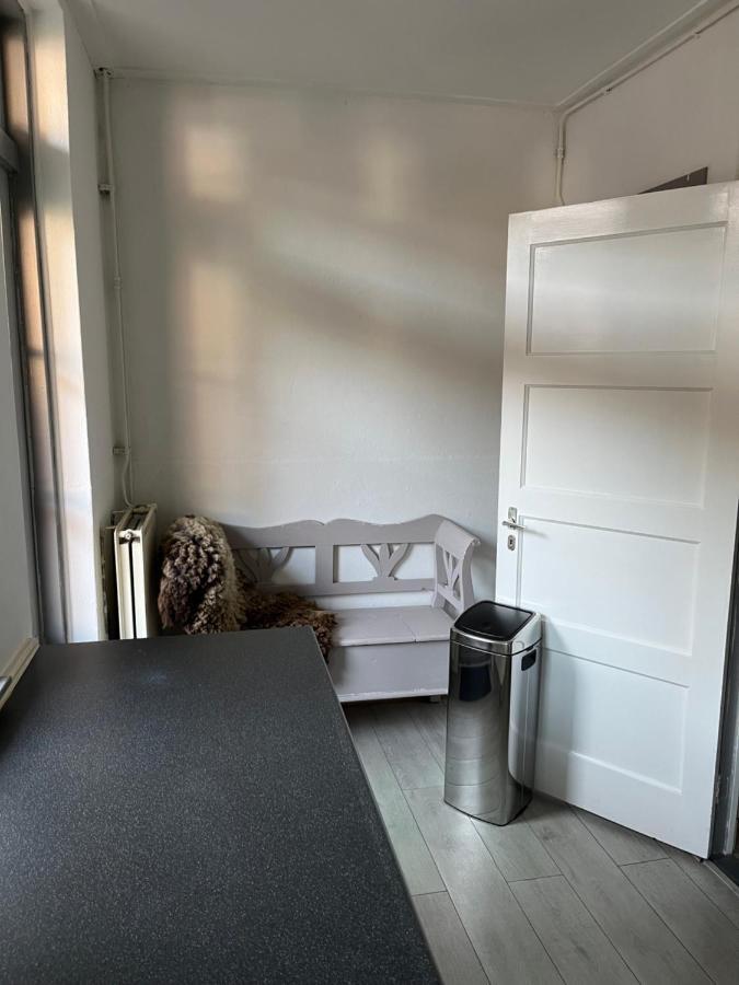 Slapen Bij Bartje Apartment Assen Ngoại thất bức ảnh