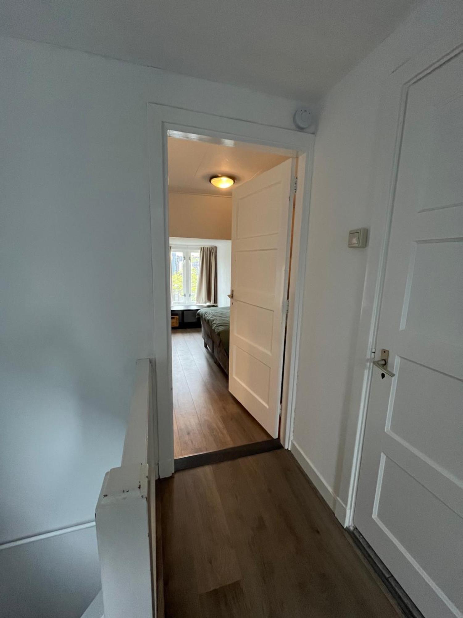 Slapen Bij Bartje Apartment Assen Ngoại thất bức ảnh