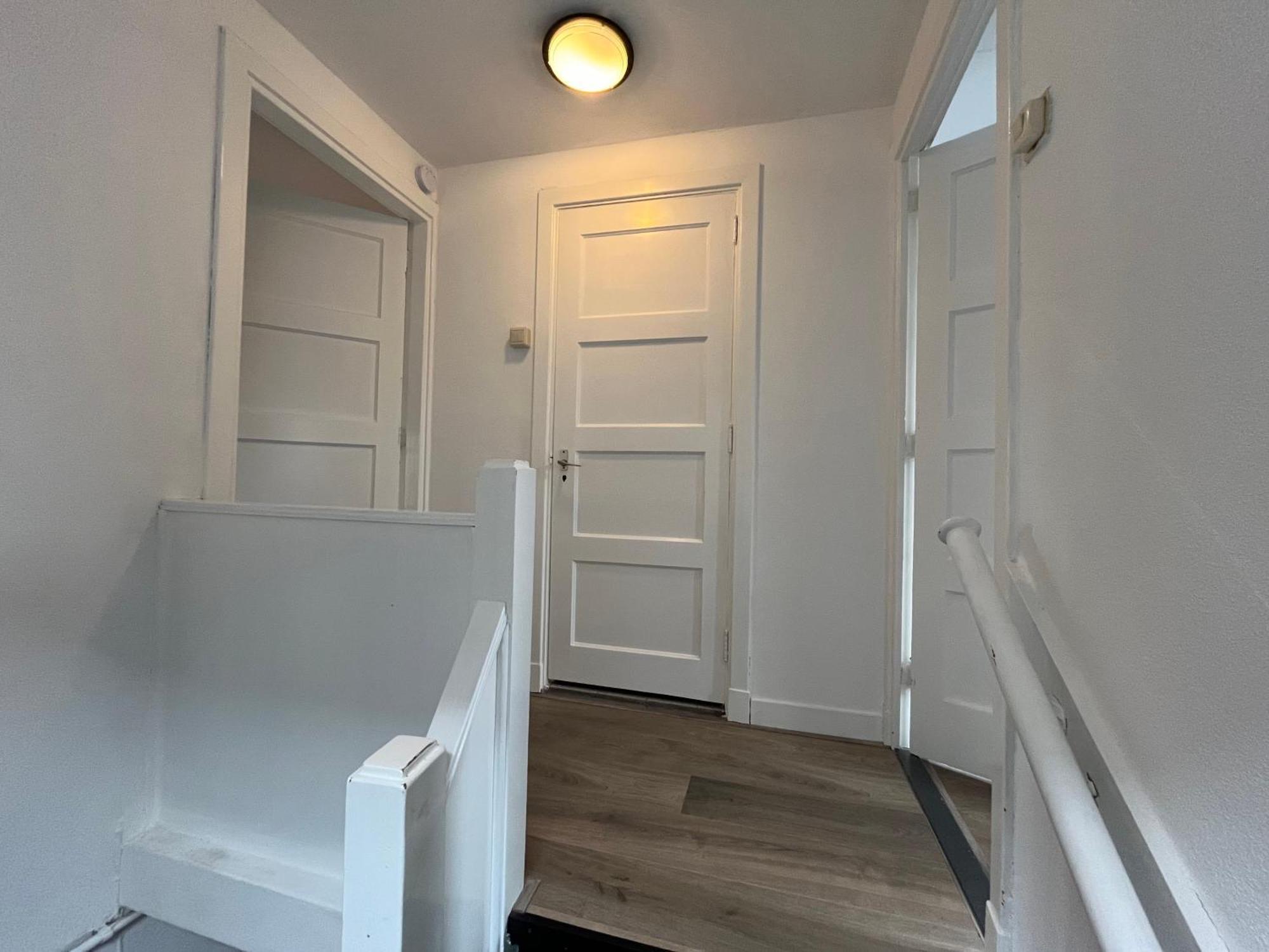 Slapen Bij Bartje Apartment Assen Ngoại thất bức ảnh