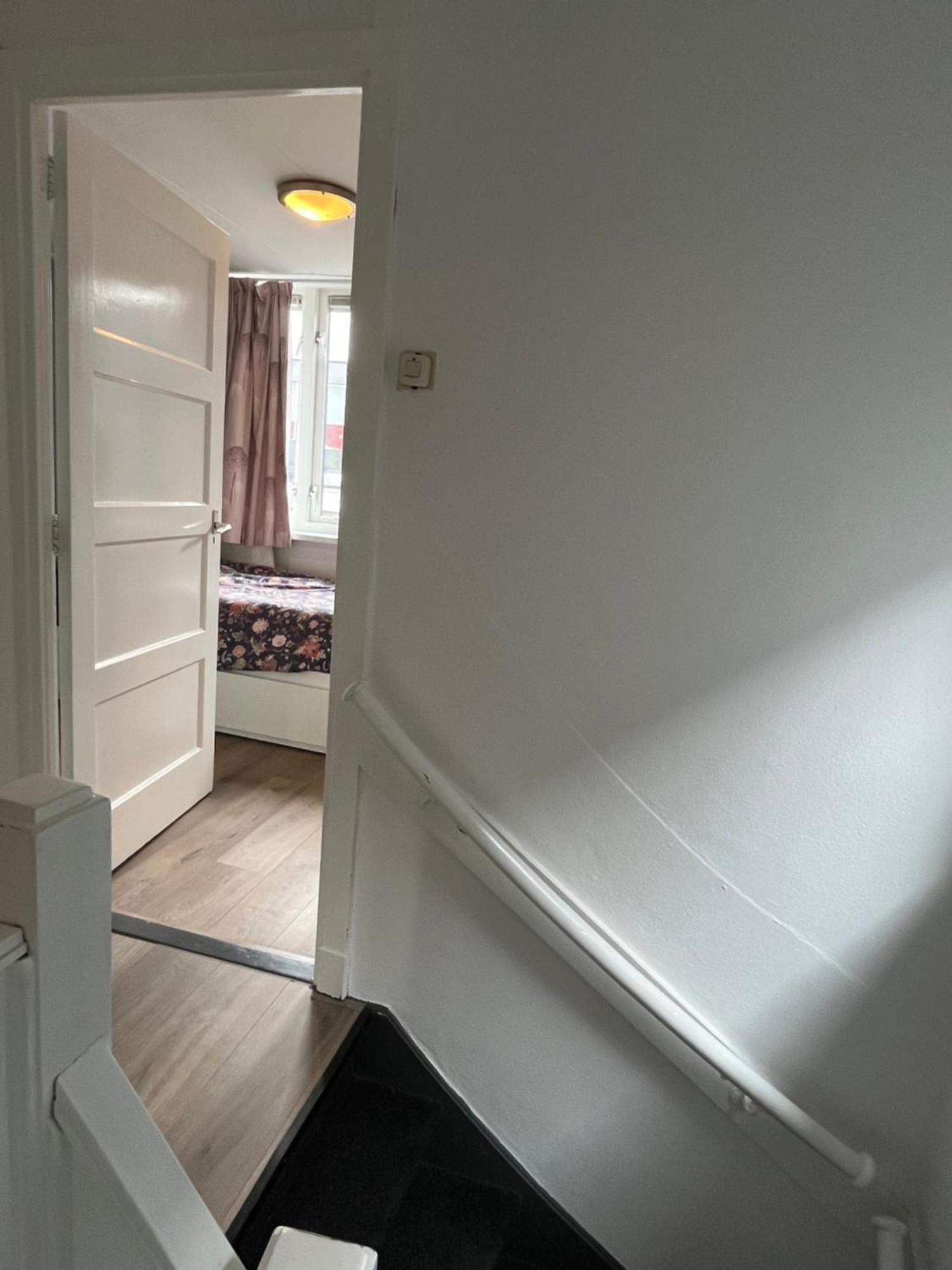 Slapen Bij Bartje Apartment Assen Ngoại thất bức ảnh