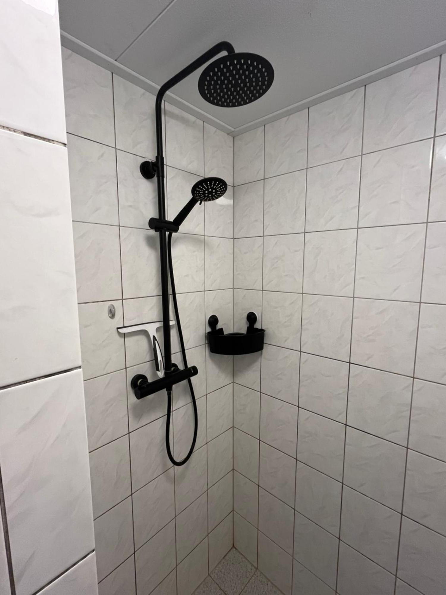 Slapen Bij Bartje Apartment Assen Ngoại thất bức ảnh