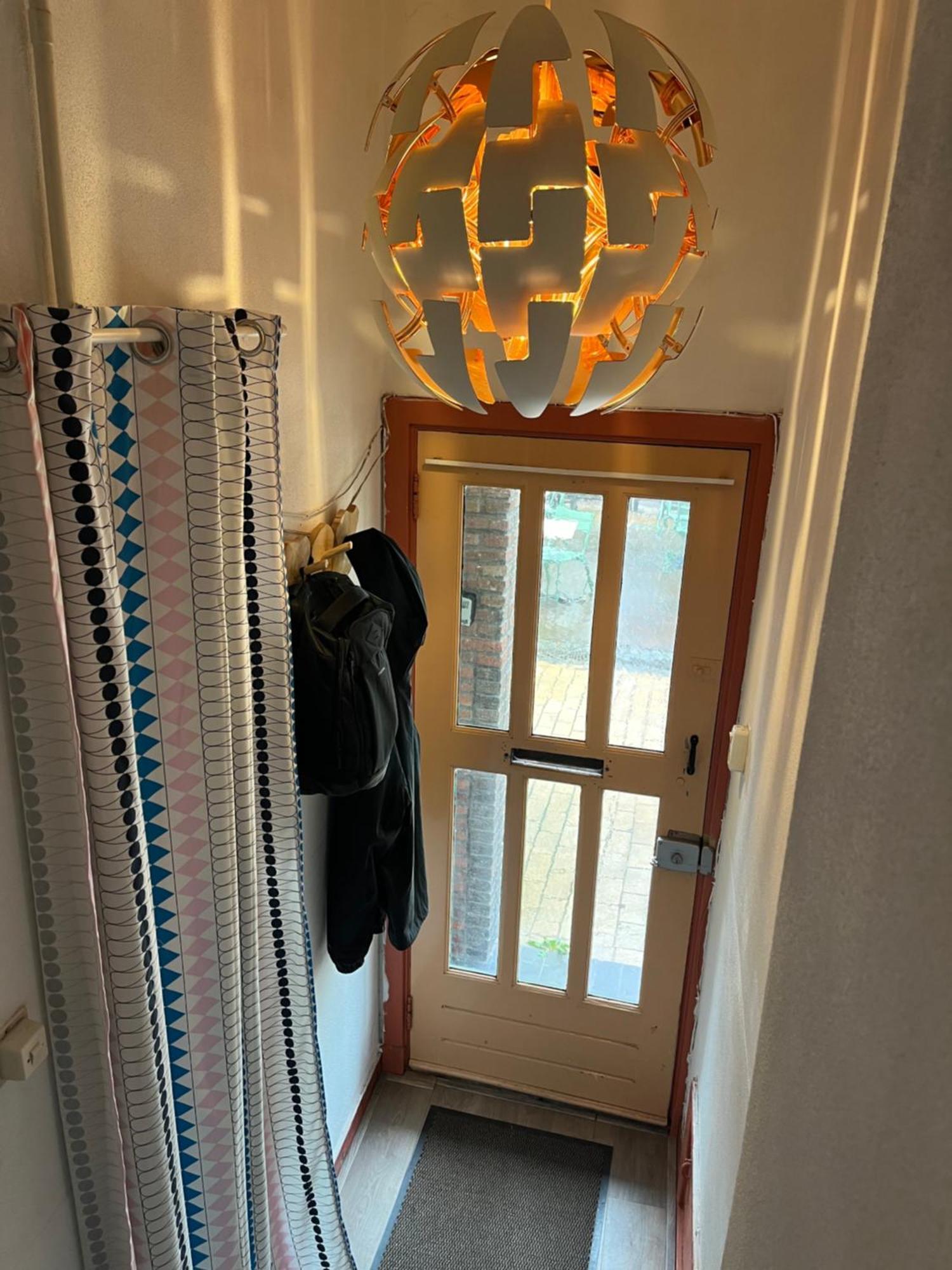 Slapen Bij Bartje Apartment Assen Ngoại thất bức ảnh